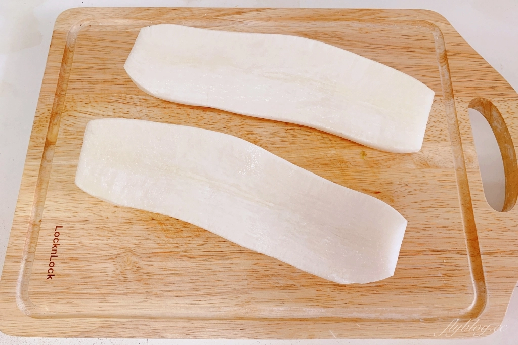 雪碧醃蘿蔔做法｜超簡單上手的雪碧泡蘿蔔食譜，清甜爽口又開胃的涼拌菜 @飛天璇的口袋