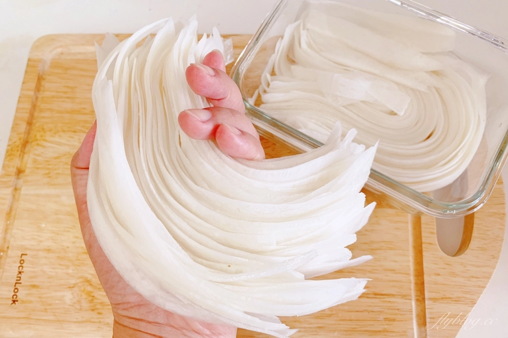 雪碧醃蘿蔔做法｜超簡單上手的雪碧泡蘿蔔食譜，清甜爽口又開胃的涼拌菜 @飛天璇的口袋