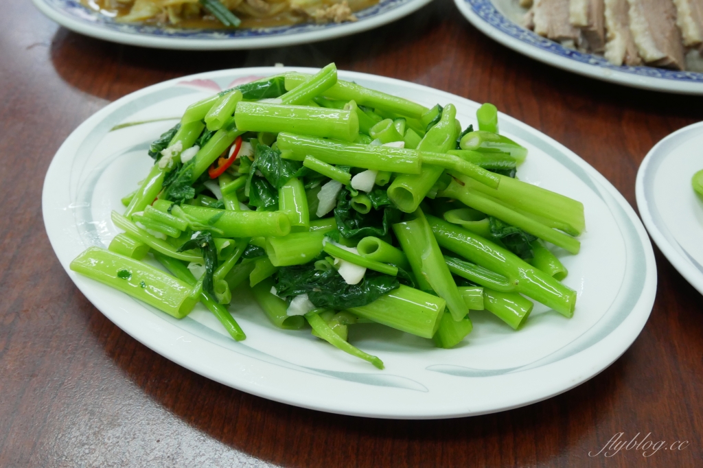 台中西屯｜好小子擔仔麵．台中超人氣快炒海鮮餐廳，從中午營業到宵夜時段 @飛天璇的口袋