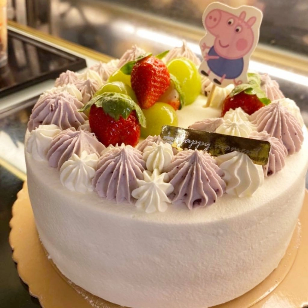 台中香榭烘焙坊|夏天就是要吃芒果蛋糕,北屯傳統老字號麵包店 @飛天璇的口袋 台中香榭烘焙坊|夏天就是要吃芒果蛋糕,北屯傳統老字號麵包店 @飛天璇的口袋