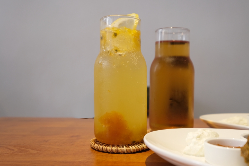 悄悄好食台中店｜台北超人氣司康專賣店進駐台中，不定期司康、可頌等產品快閃 @飛天璇的口袋