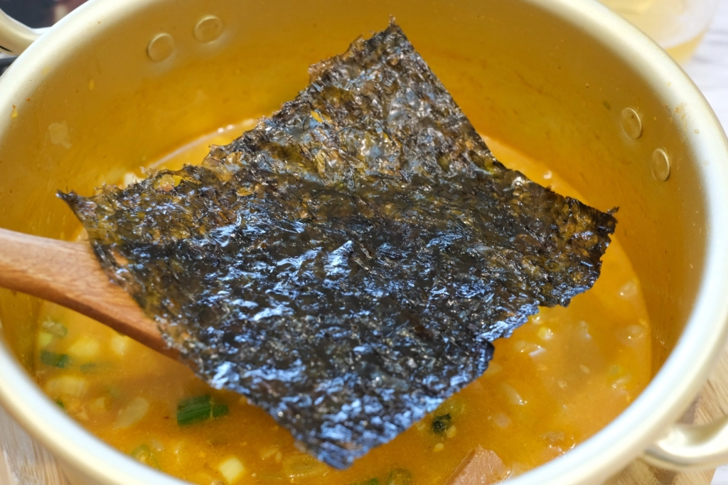 食譜分享｜辛拉麵怎麼煮才會好吃？ 這樣的食譜超簡單，在家就是滿滿的韓國味 @飛天璇的口袋