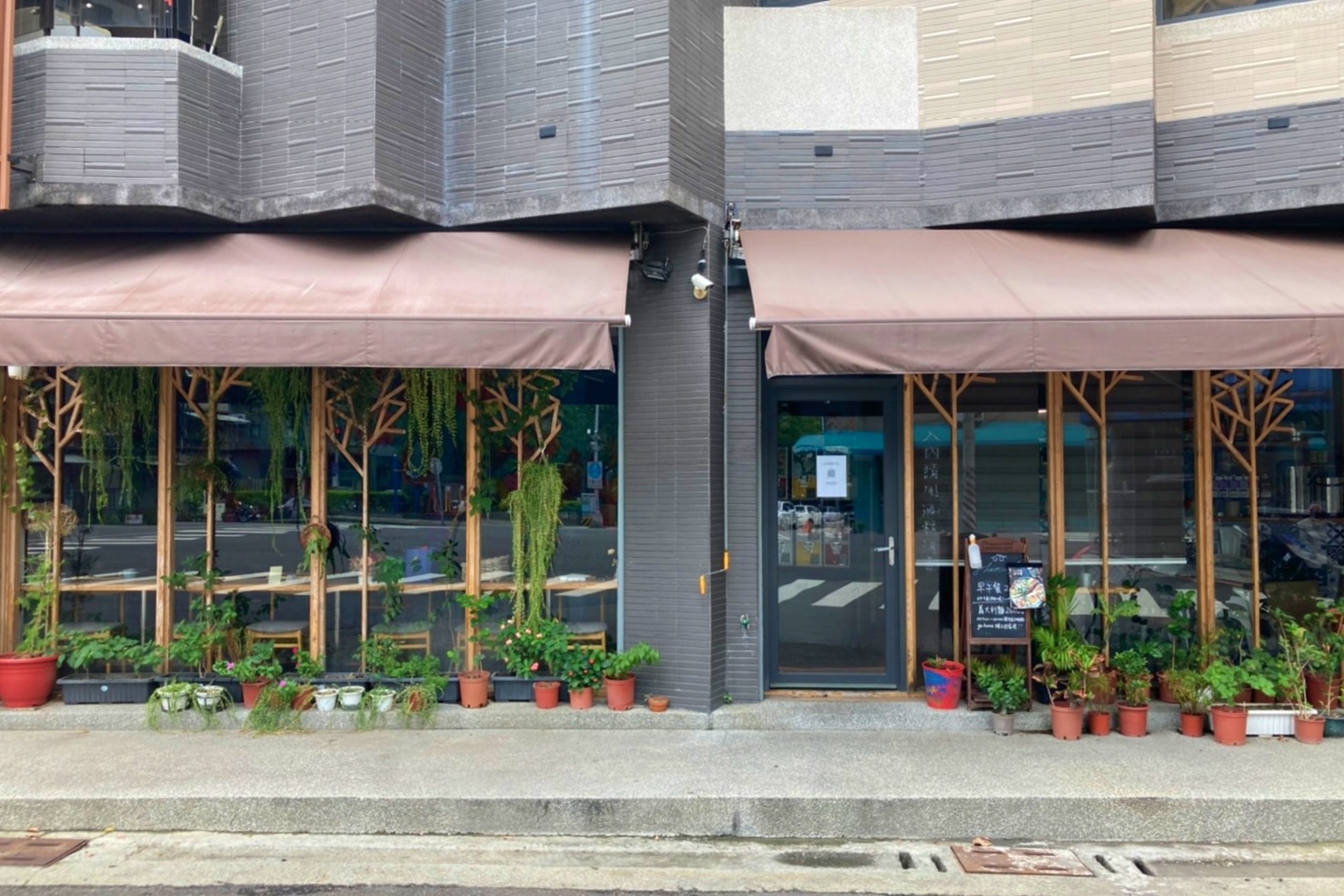 台中西區｜ Go Home食研室外帶餐點 被早午餐耽誤的義大利麵店，滿$400元就有外送服務 @飛天璇的口袋