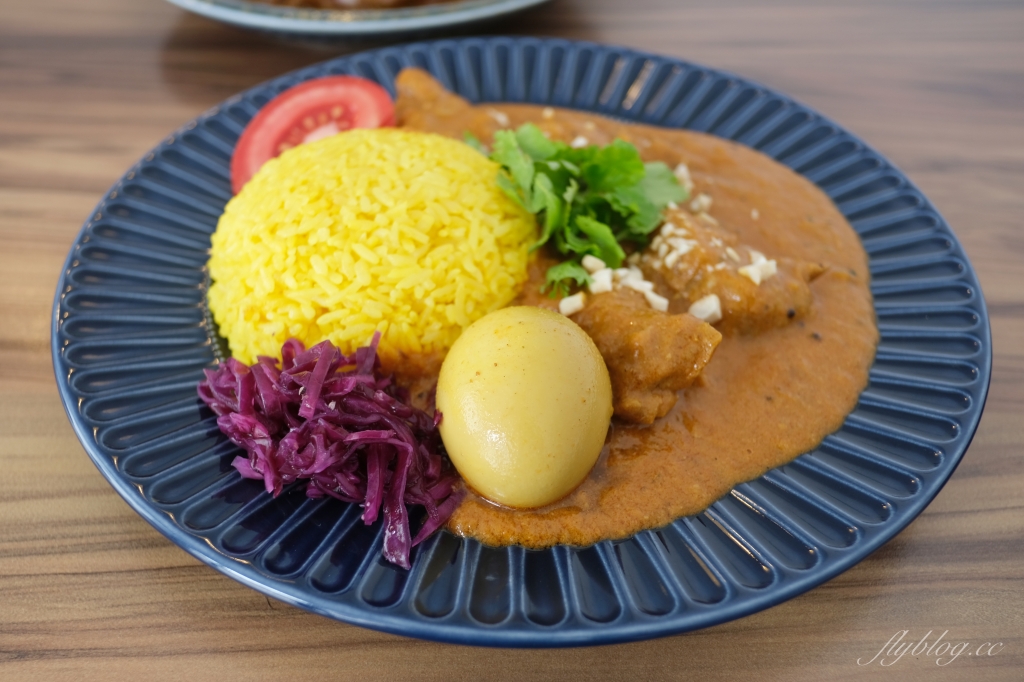 【台中北屯】文鳥咖哩:來自日本名古屋的型男主廚,好吃到差點把盤子也吞了! @飛天璇的口袋 【台中北屯】文鳥咖哩:來自日本名古屋的型男主廚,好吃到差點把盤子也吞了! @飛天璇的口袋