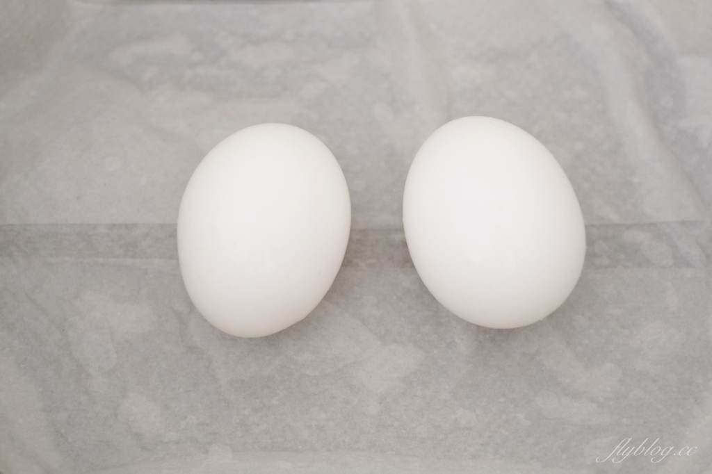 食譜分享｜大同電鍋水煮蛋做法．一張紙巾就可以，水煮蛋、半熟蛋、溏心蛋一鍵完成 @飛天璇的口袋