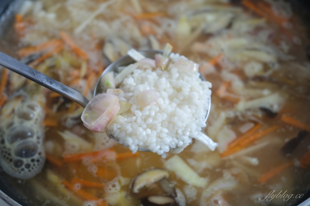 竹筍鹹粥做法｜夏天吃正適合！「竹筍鹹粥食譜」好簡單，清爽開胃又好吃 @飛天璇的口袋