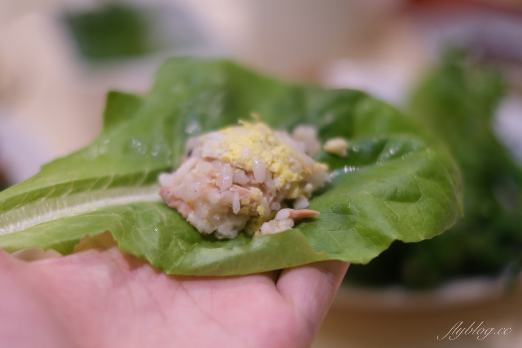 韓式拳頭飯糰做法｜可愛又營養的「韓式拳頭飯糰食譜」，可以親子同樂的簡單料理 @飛天璇的口袋