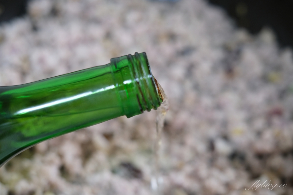 香菇肉燥做法｜10分鐘一鍋「香菇肉燥食譜」，香噴噴的味道白飯的殺手 @飛天璇的口袋