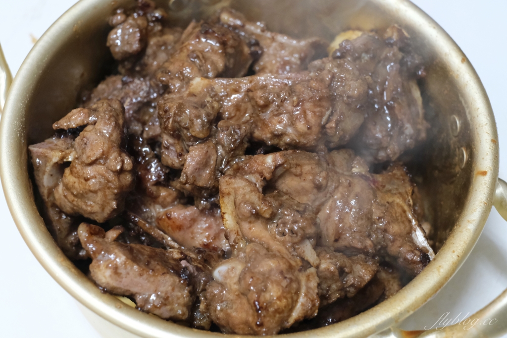 芋頭燒排骨做法｜芋頭控看過來！這樣「芋頭燒排骨食譜」超下飯 @飛天璇的口袋