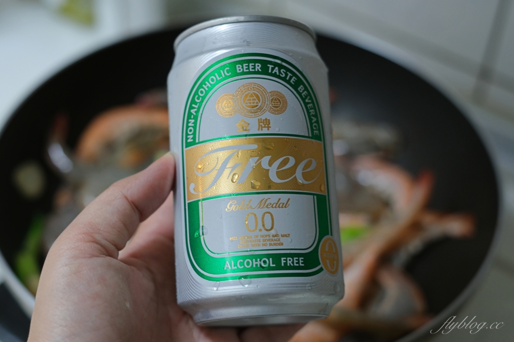 蒜香啤酒蝦做法|熱炒店的「啤酒蝦食譜」,B露喝不完也不怕浪費 @飛天璇的口袋 蒜香啤酒蝦做法|熱炒店的「啤酒蝦食譜」,B露喝不完也不怕浪費 @飛天璇的口袋