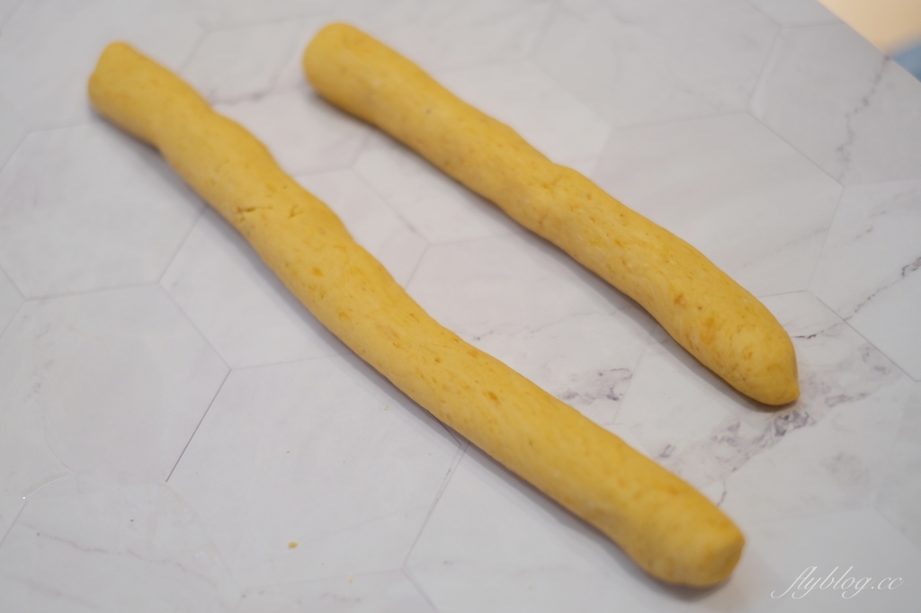 甜點食譜｜地瓜球做法｜外酥內Q的地瓜球怎麼做？簡單的地瓜球在家就可以完成 @飛天璇的口袋