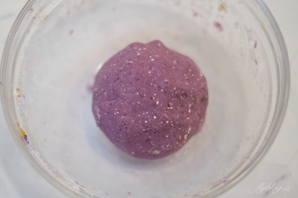 甜點食譜｜地瓜球做法｜外酥內Q的地瓜球怎麼做？簡單的地瓜球在家就可以完成 @飛天璇的口袋