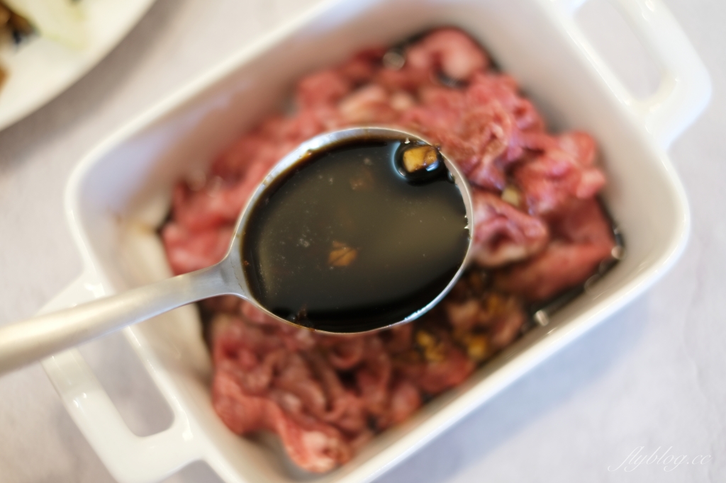 食譜分享｜復刻韓綜尹食堂2人氣餐點，韓式雜菜炒冬粉第一次煮就上手 @飛天璇的口袋