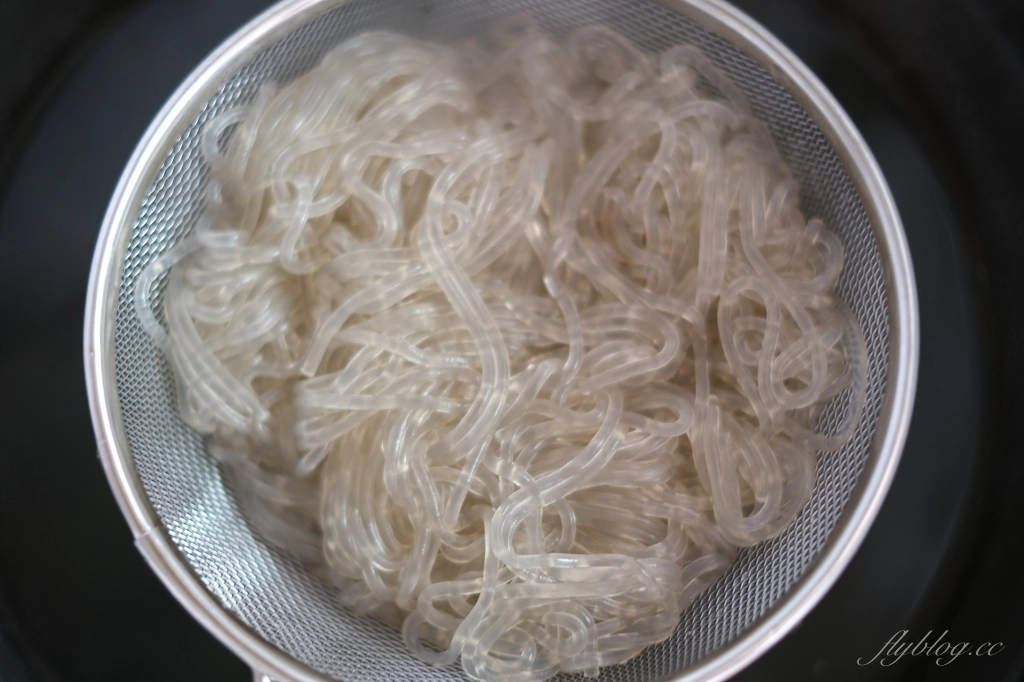 食譜分享｜復刻韓綜尹食堂2人氣餐點，韓式雜菜炒冬粉第一次煮就上手 @飛天璇的口袋