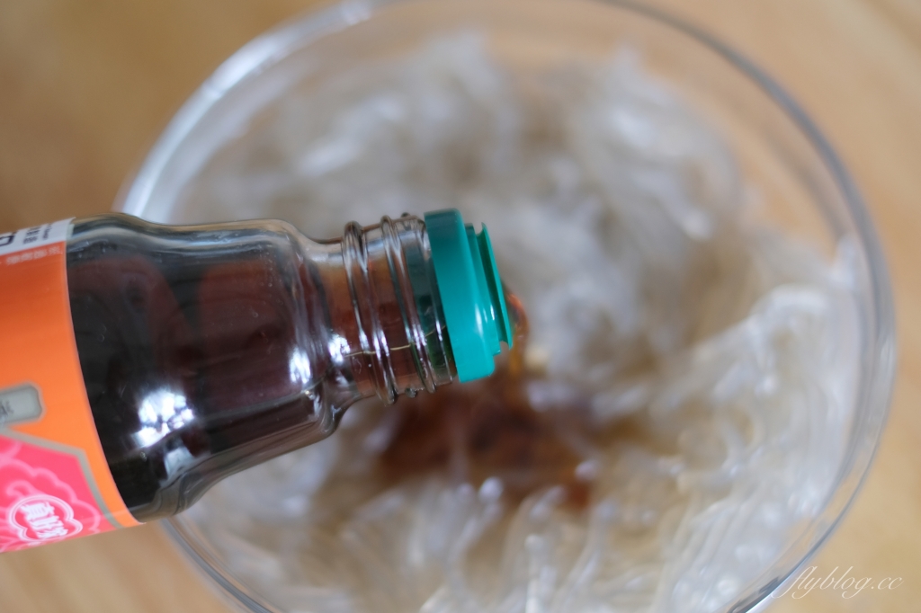 食譜分享｜復刻韓綜尹食堂2人氣餐點，韓式雜菜炒冬粉第一次煮就上手 @飛天璇的口袋