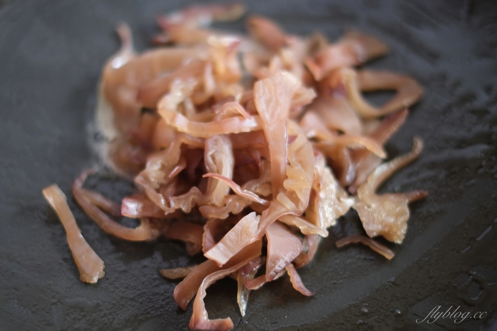 食譜分享｜復刻韓綜尹食堂2人氣餐點，韓式雜菜炒冬粉第一次煮就上手 @飛天璇的口袋