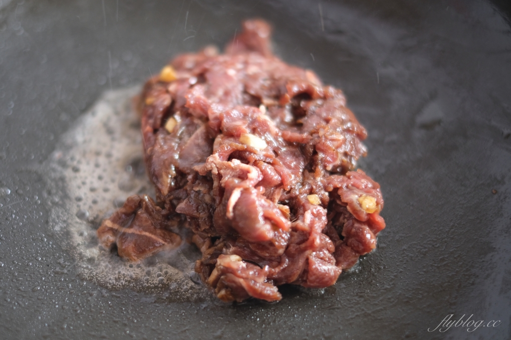 食譜分享｜復刻韓綜尹食堂2人氣餐點，韓式雜菜炒冬粉第一次煮就上手 @飛天璇的口袋