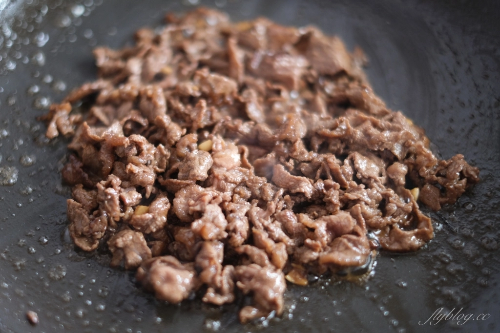 食譜分享｜復刻韓綜尹食堂2人氣餐點，韓式雜菜炒冬粉第一次煮就上手 @飛天璇的口袋