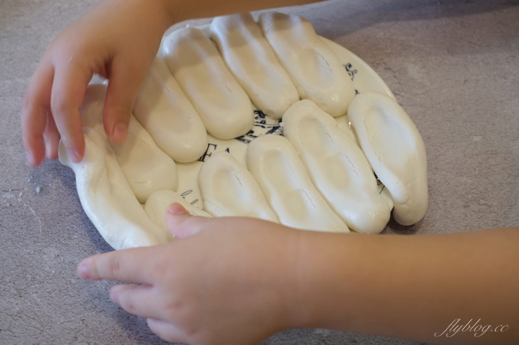 甜點食譜｜白糖粿做法｜簡單又方便的白糖粿，台南的古早味甜點端上桌 @飛天璇的口袋