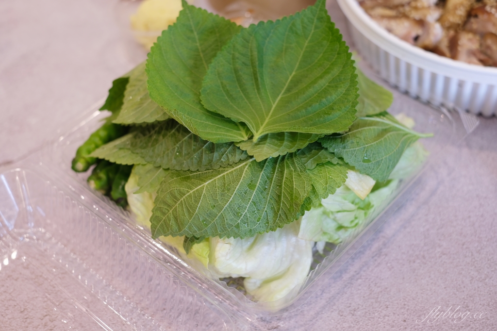 一桶韓式新食便當｜防疫便當5種口味限定中，還有韓國人最愛的豬腳套餐 @飛天璇的口袋