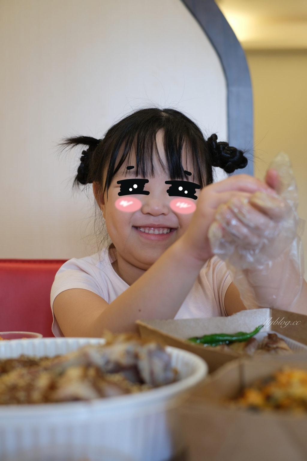 一桶韓式新食便當｜防疫便當5種口味限定中，還有韓國人最愛的豬腳套餐 @飛天璇的口袋