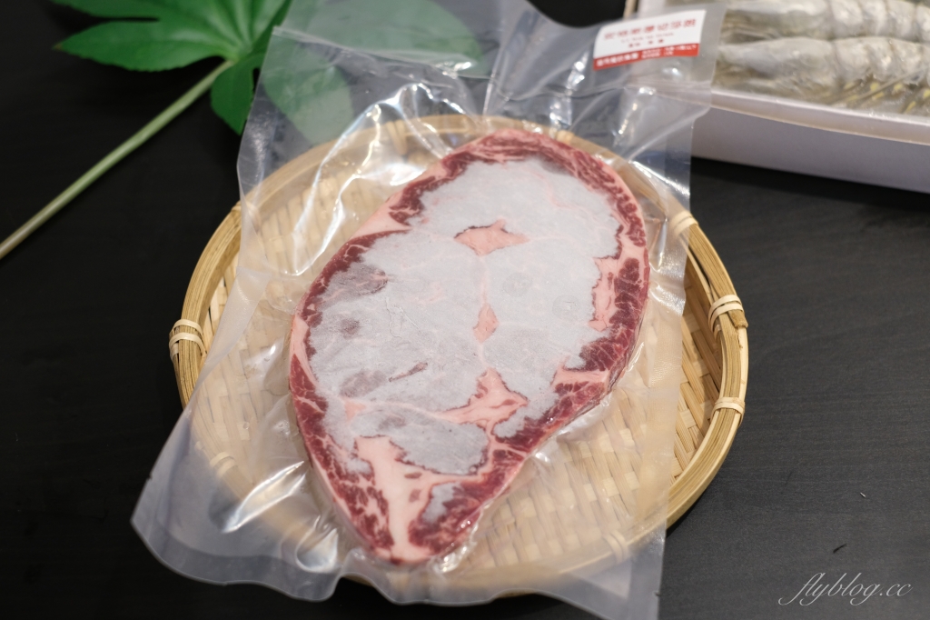 台中西屯｜屋馬防疫外帶套餐 屋馬海鮮粥$176元獨享，在家享受燒肉店的儀式感 @飛天璇的口袋