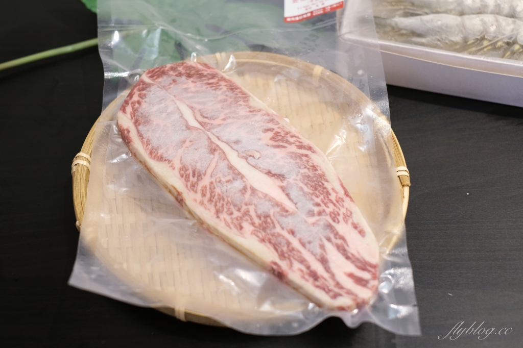 台中西屯｜屋馬防疫外帶套餐 屋馬海鮮粥$176元獨享，在家享受燒肉店的儀式感 @飛天璇的口袋