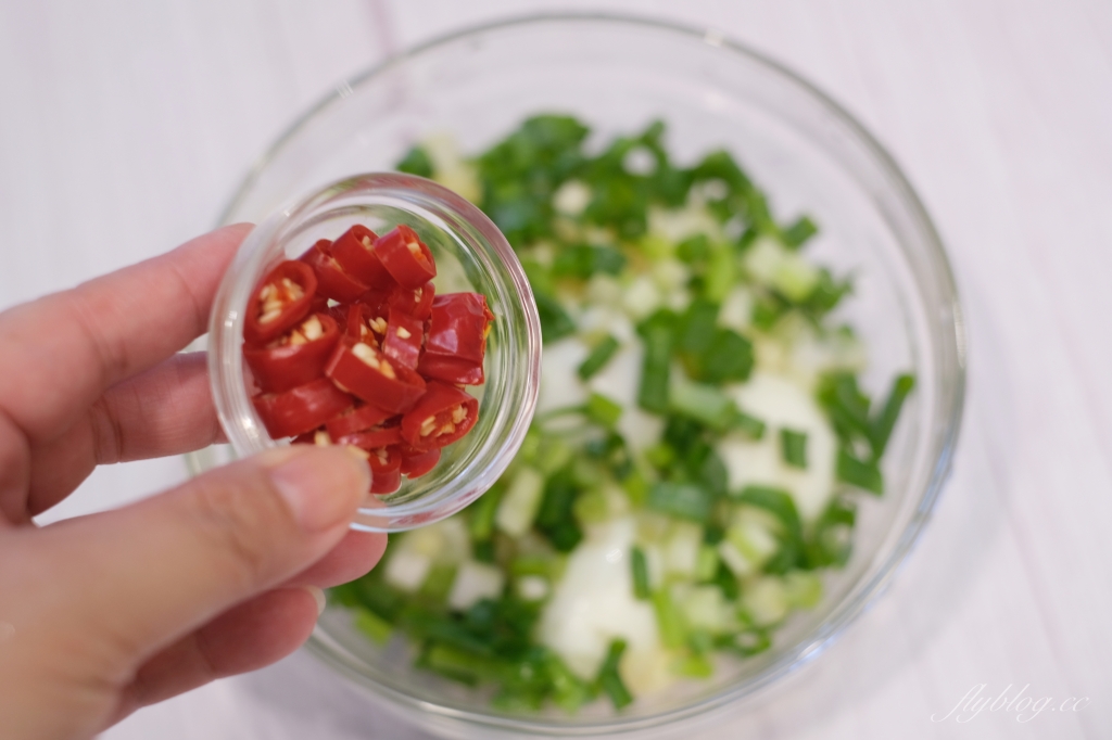 食譜分享｜韓式麻藥雞蛋，韓國最夯的麻藥雞蛋做法，美味香辣超級好下飯 @飛天璇的口袋