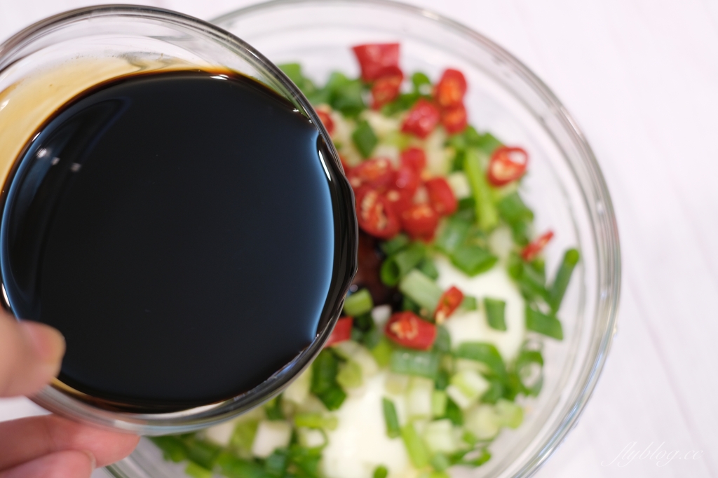 食譜分享｜韓式麻藥雞蛋，韓國最夯的麻藥雞蛋做法，美味香辣超級好下飯 @飛天璇的口袋