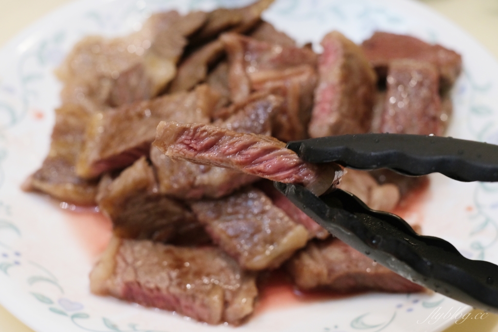 台中西屯｜屋馬防疫外帶套餐 屋馬海鮮粥$176元獨享，在家享受燒肉店的儀式感 @飛天璇的口袋