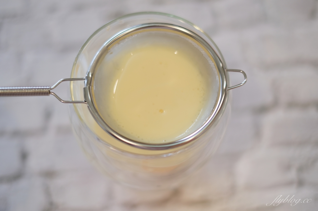 【食譜分享】烤布丁吐司食譜 吐司吃不完怎麼辦 氣炸鍋烤布丁吐司做法 @飛天璇的口袋