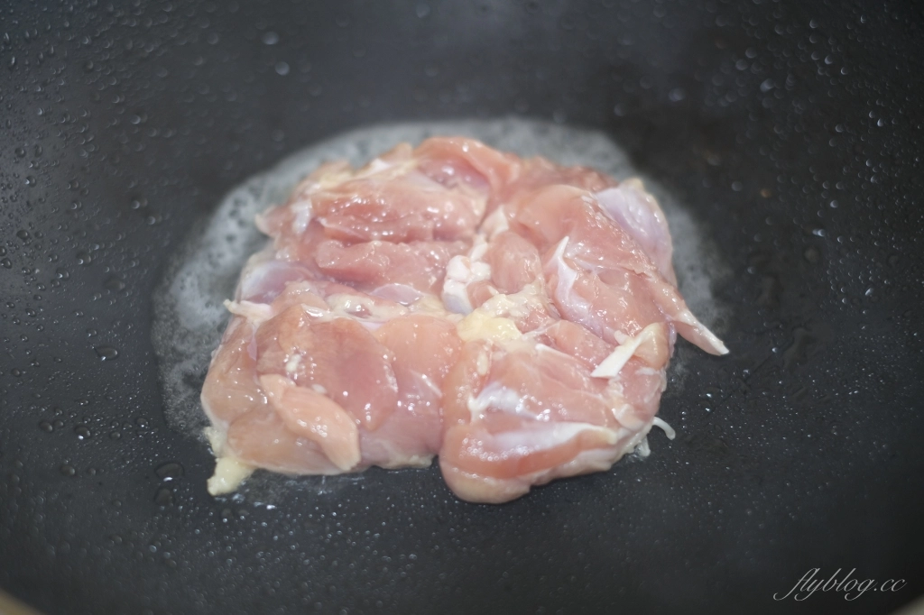 親子丼作法做法｜超簡單的日式「親子丼食譜」， Masa的簡易步驟一學就會 @飛天璇的口袋