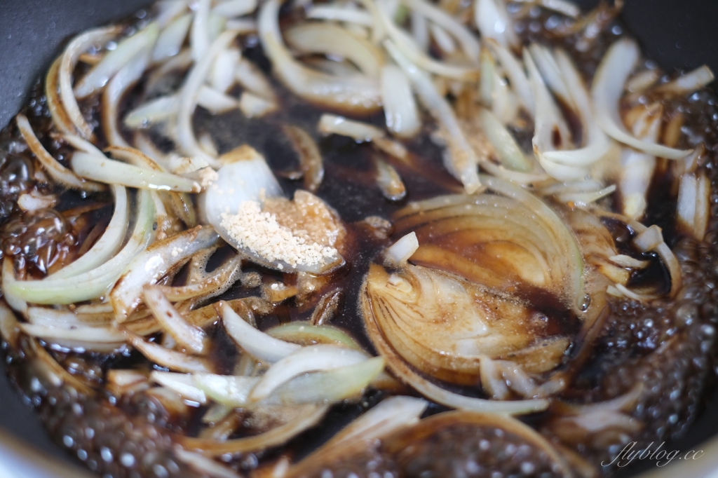 親子丼作法做法｜超簡單的日式「親子丼食譜」， Masa的簡易步驟一學就會 @飛天璇的口袋