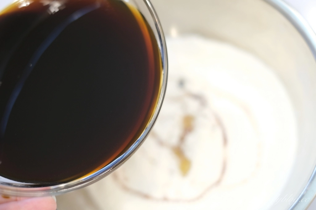 黑糖糕做法｜用大同電鍋做黑糖糕食譜，懶人法第一次就成功 @飛天璇的口袋