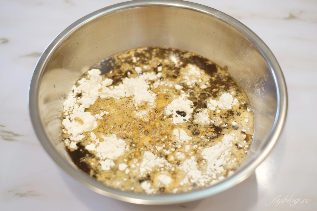 黑糖糕做法｜用大同電鍋做黑糖糕食譜，懶人法第一次就成功 @飛天璇的口袋