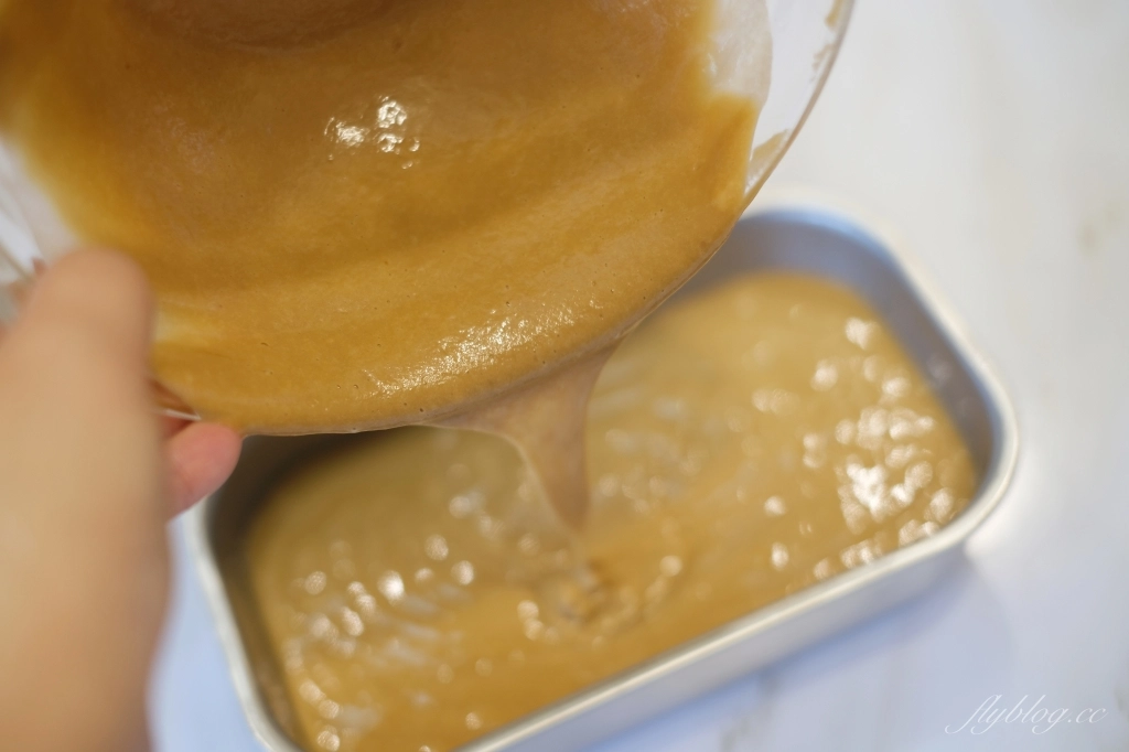 黑糖糕做法｜用大同電鍋做黑糖糕食譜，懶人法第一次就成功 @飛天璇的口袋