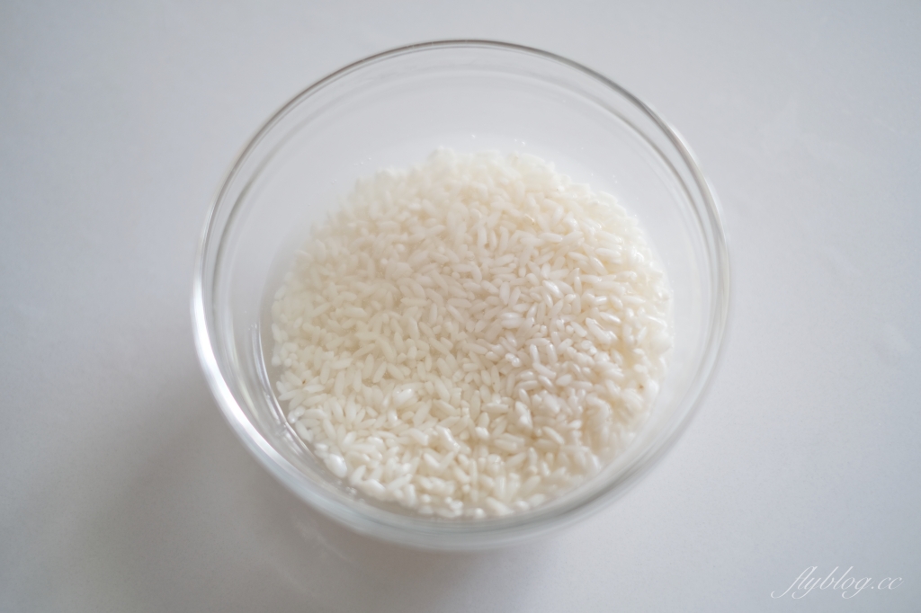 食譜分享｜芒果糯米飯做法．去不了泰國沒關係，曼谷必吃甜點自己來 @飛天璇的口袋