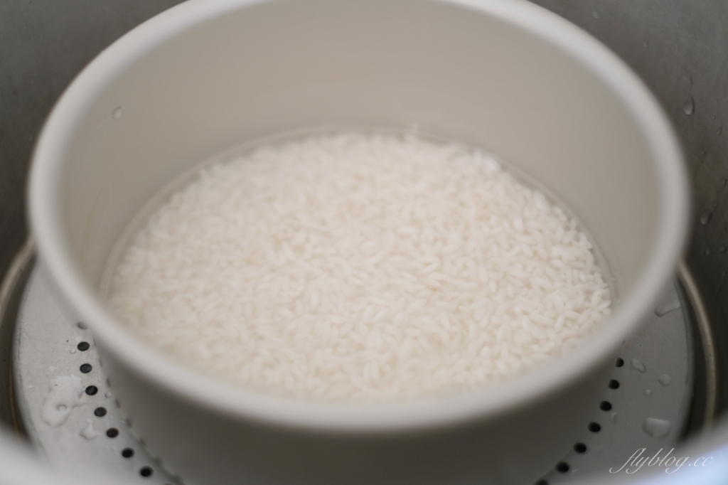 食譜分享｜芒果糯米飯做法．去不了泰國沒關係，曼谷必吃甜點自己來 @飛天璇的口袋