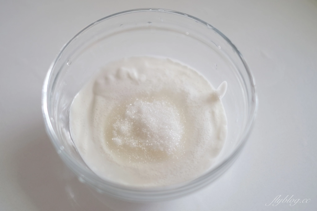 食譜分享｜芒果糯米飯做法．去不了泰國沒關係，曼谷必吃甜點自己來 @飛天璇的口袋