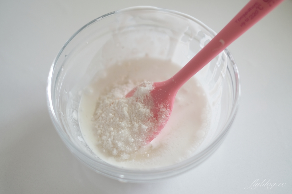 食譜分享｜芒果糯米飯做法．去不了泰國沒關係，曼谷必吃甜點自己來 @飛天璇的口袋