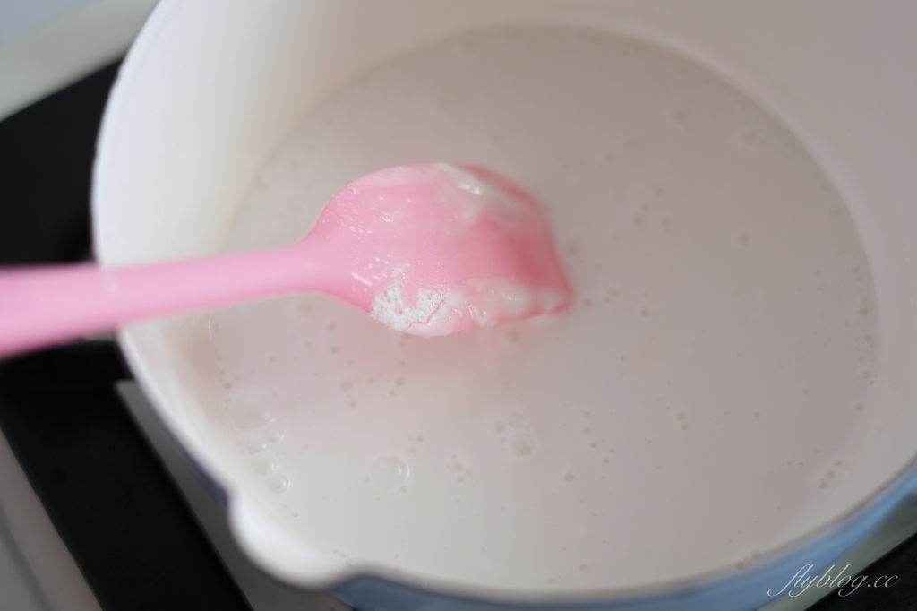 食譜分享｜芒果糯米飯做法．去不了泰國沒關係，曼谷必吃甜點自己來 @飛天璇的口袋