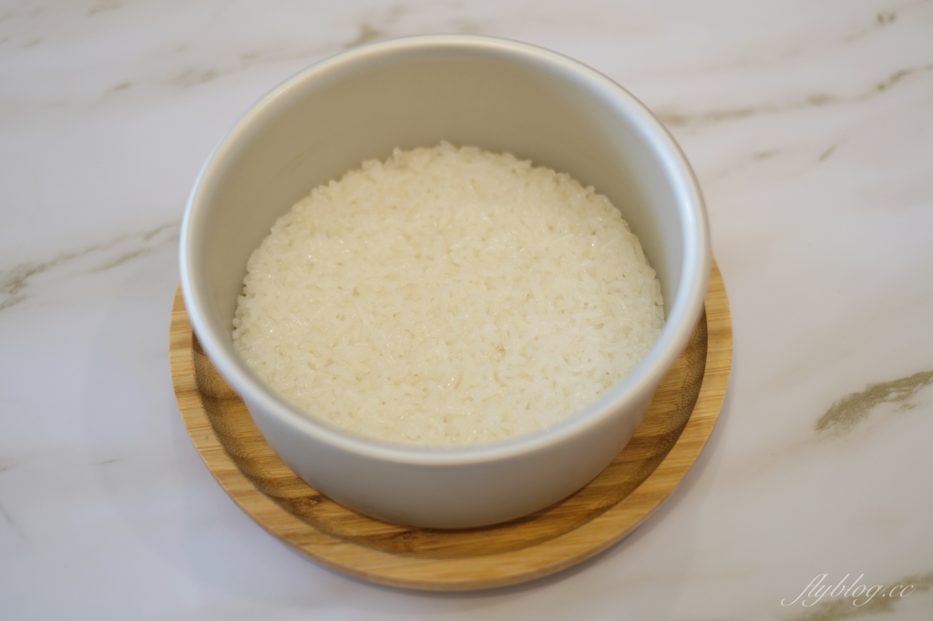 食譜分享｜芒果糯米飯做法．去不了泰國沒關係，曼谷必吃甜點自己來 @飛天璇的口袋