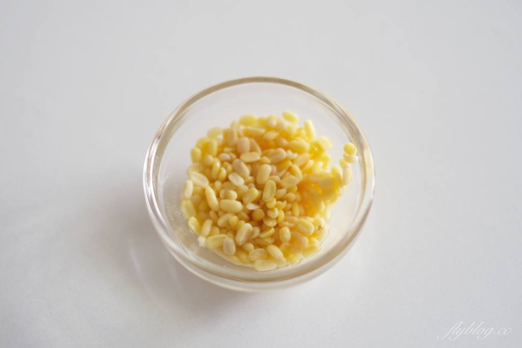 食譜分享｜芒果糯米飯做法．去不了泰國沒關係，曼谷必吃甜點自己來 @飛天璇的口袋