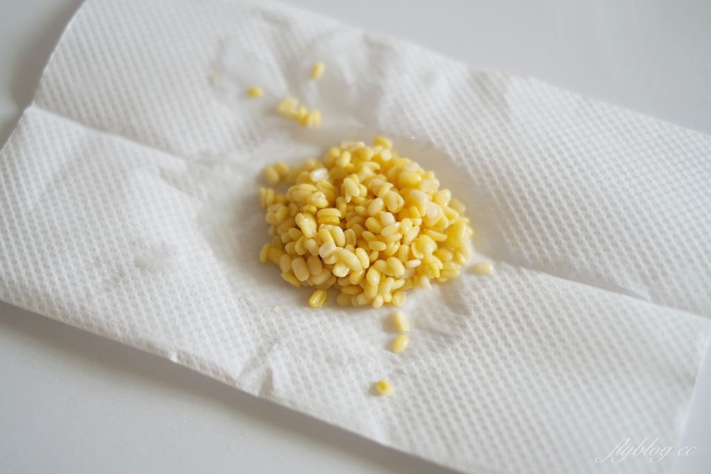 食譜分享｜芒果糯米飯做法．去不了泰國沒關係，曼谷必吃甜點自己來 @飛天璇的口袋