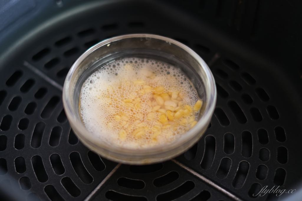 食譜分享｜芒果糯米飯做法．去不了泰國沒關係，曼谷必吃甜點自己來 @飛天璇的口袋