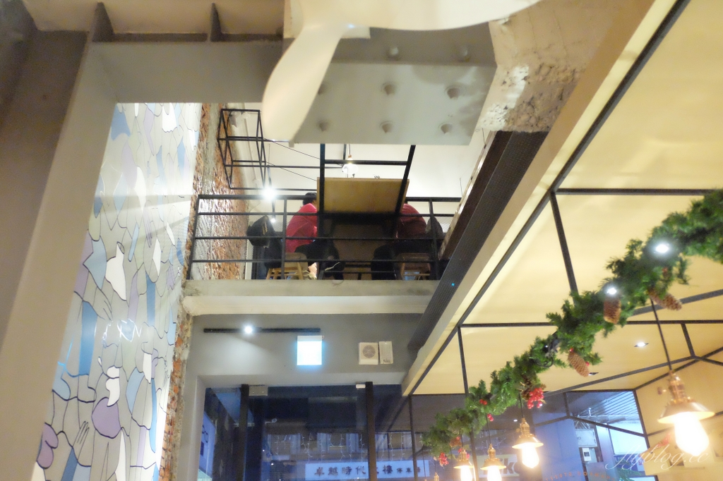 台北中正｜Heritage Bakery & Cafe．台北超人氣肉桂捲店，台北車站文青咖啡館 @飛天璇的口袋