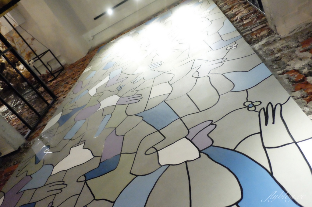 台北中正｜Heritage Bakery & Cafe．台北超人氣肉桂捲店，台北車站文青咖啡館 @飛天璇的口袋