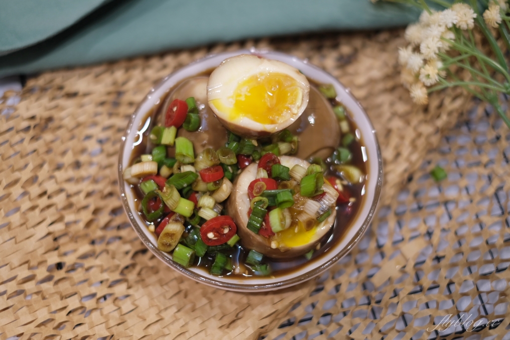 食譜分享｜韓式麻藥雞蛋，韓國最夯的麻藥雞蛋做法，美味香辣超級好下飯 @飛天璇的口袋