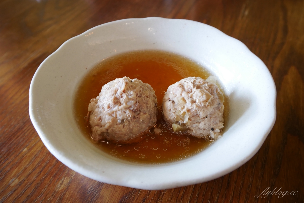 台中北屯｜回家菜．便當也可以吃得很文青，超過10種的家庭料理 @飛天璇的口袋