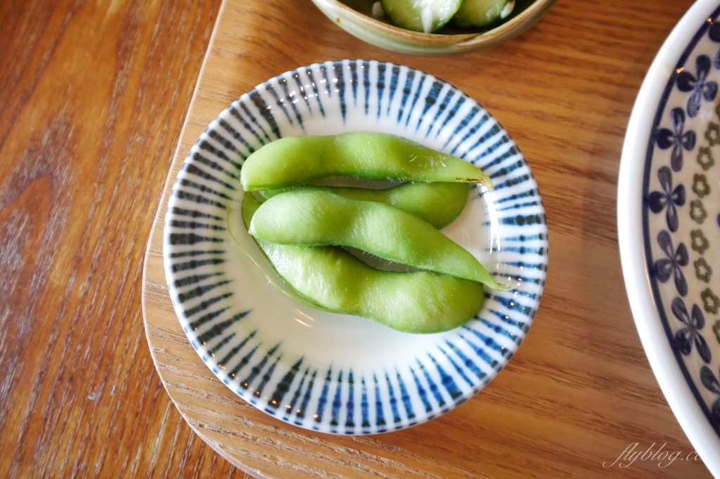 台中北屯｜回家菜．便當也可以吃得很文青，超過10種的家庭料理 @飛天璇的口袋